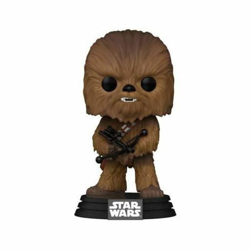 Muñeco Funko Pop! 67533 1 unidad