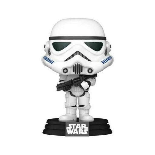 Muñeco Funko Pop! 67537 1 unidad