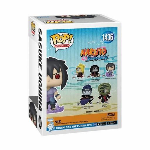 Figura de Acción Funko Pop! 72072 1 unidad [3]
