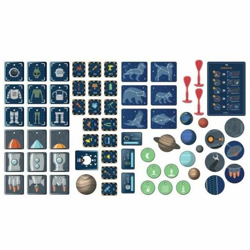 Centro de actividades Smoby Space [3]