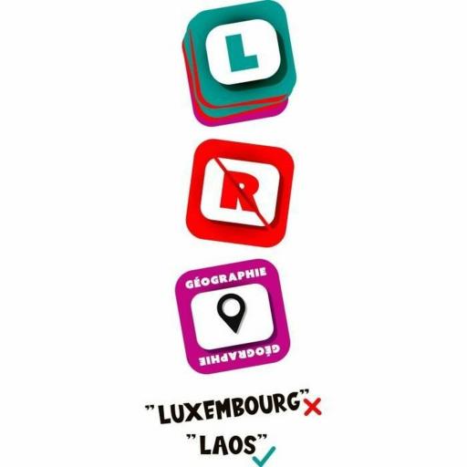 Juego de Mesa Lansay [2]