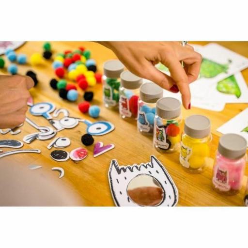 Juego Educativo Les emotions [2]