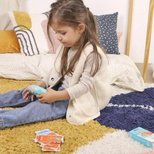 Juego Educativo MGM JADE [3]