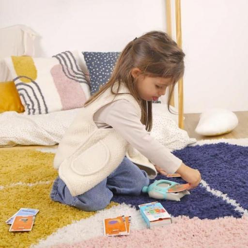 Juego Educativo MGM JADE [2]