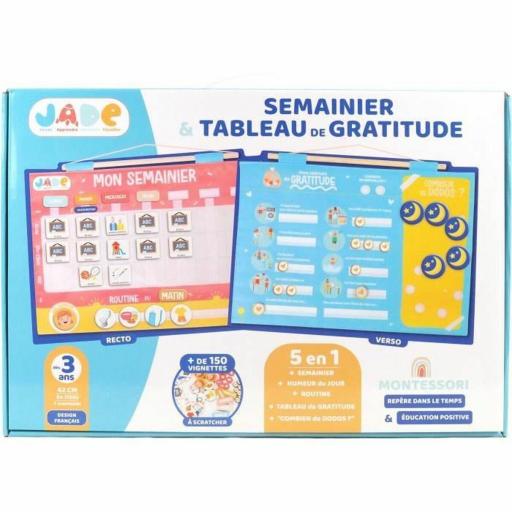 Juego Educativo MGM JADE [2]