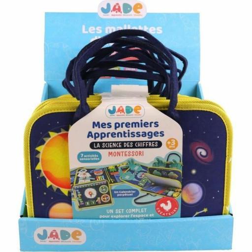 Juego Educativo MGM JADE [1]