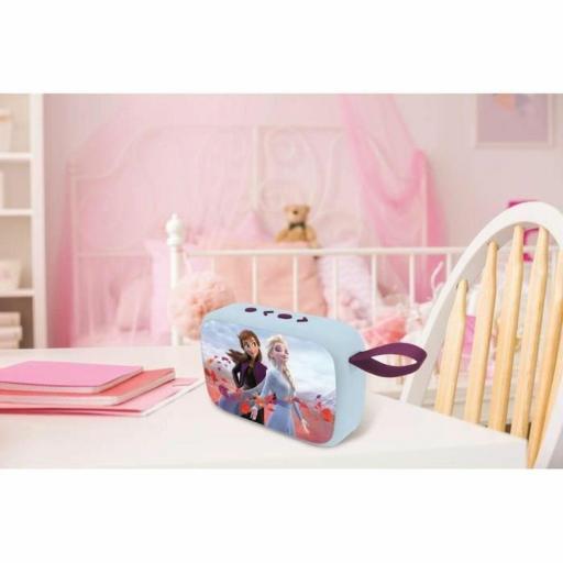 Juego de Ciencia Lexibook Frozen II [3]