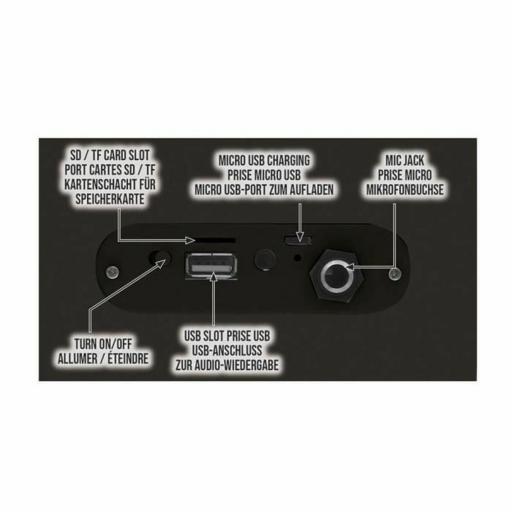 Accesorio Lexibook HARRY POTTER [3]