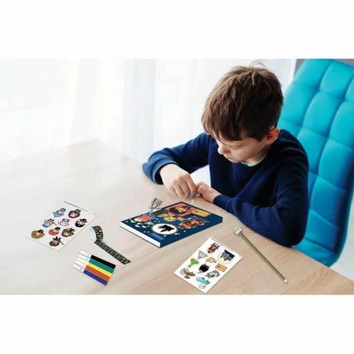 Juego Educativo Lexibook HARRY POTTER [2]