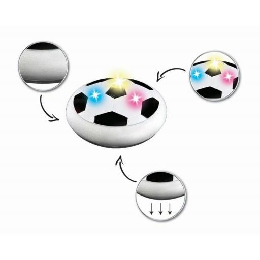 Juego Lexibook Aerofoot [3]