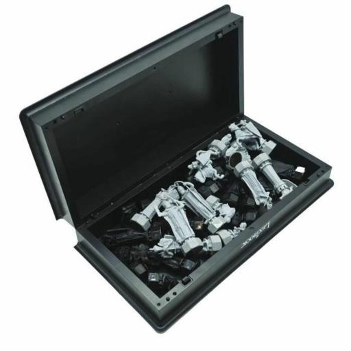 Ajedrez Harry Potter [2]