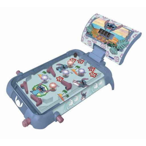 Pinball Disney Stitch [1]