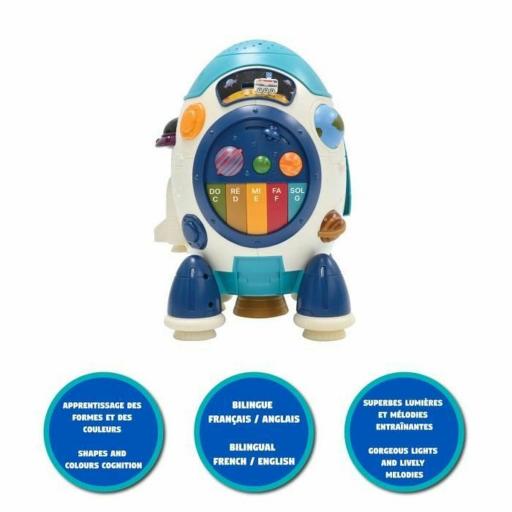 Proyector Lexibook [3]