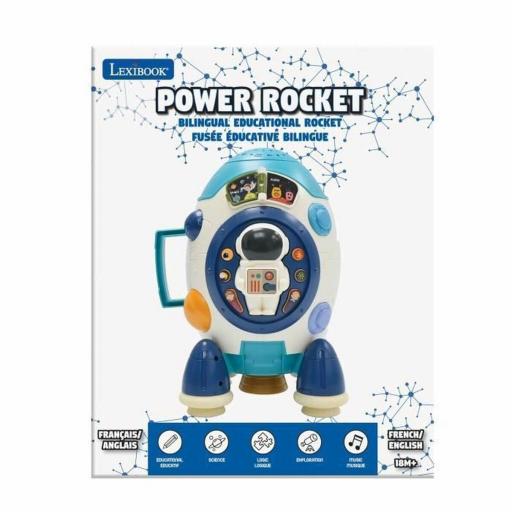 Proyector Lexibook [2]