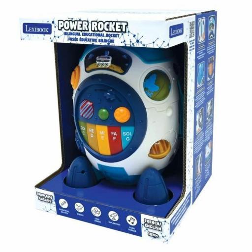 Proyector Lexibook [1]