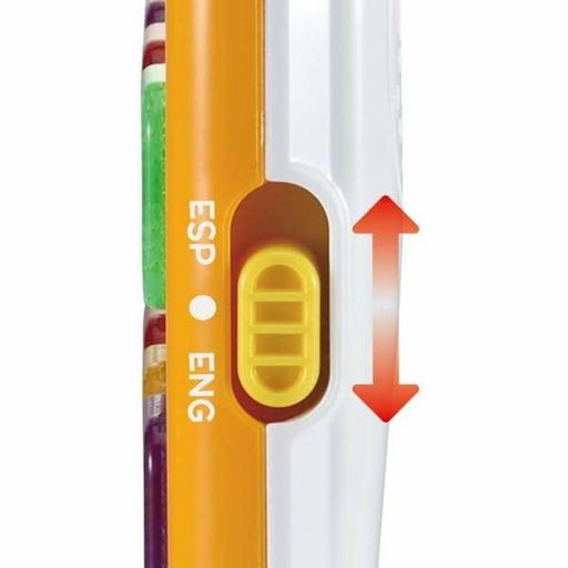 Mochila Escolar Vtech [2]