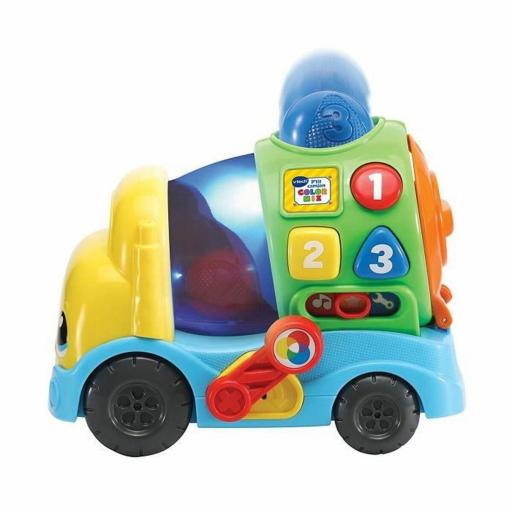 Juego Educativo Vtech Baby 80-601905 [2]