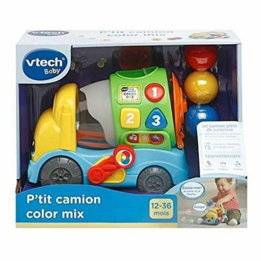 Juego Educativo Vtech Baby 80-601905 [1]