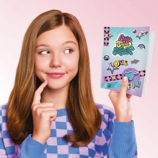 Juego de Manualidades Canal Toys Scrapbooking 34 x 8 x 31 cm [3]