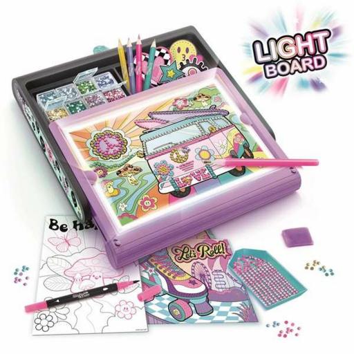 Playset Canal Toys [2]