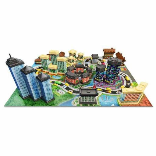 Juego de Mesa Asmodee [2]