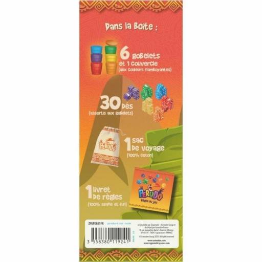 Juego de Mesa Asmodee [3]