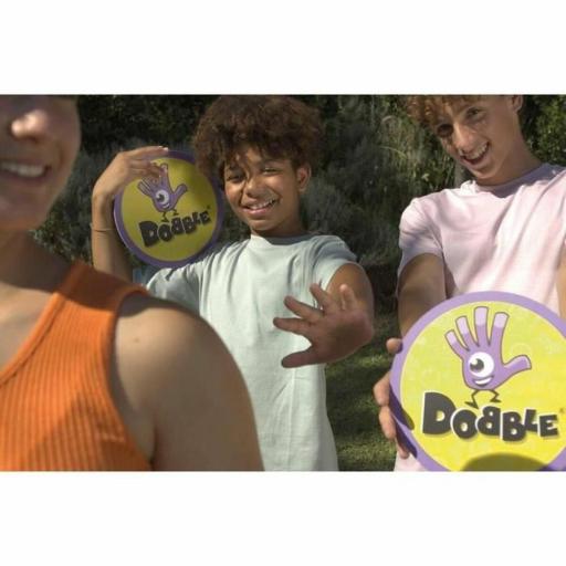 Juego de Mesa Asmodee [3]