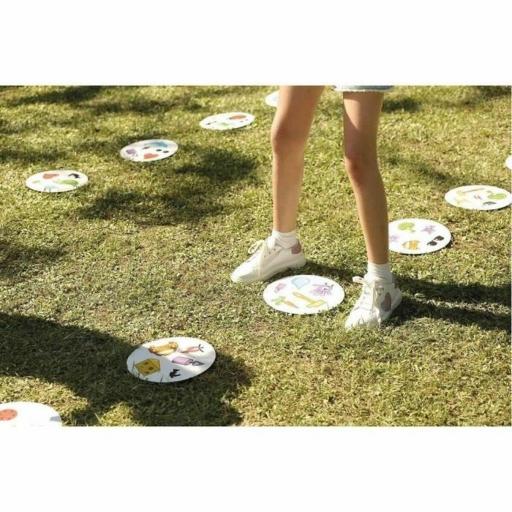 Juego de Mesa Asmodee [1]