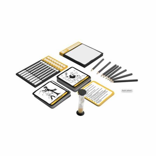 Juego de Mesa Asmodee [1]