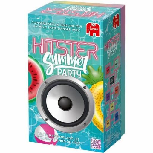 Juego de Mesa Dujardin [2]