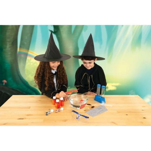 Juego de Mesa Dujardin Fabulus Creatures [1]