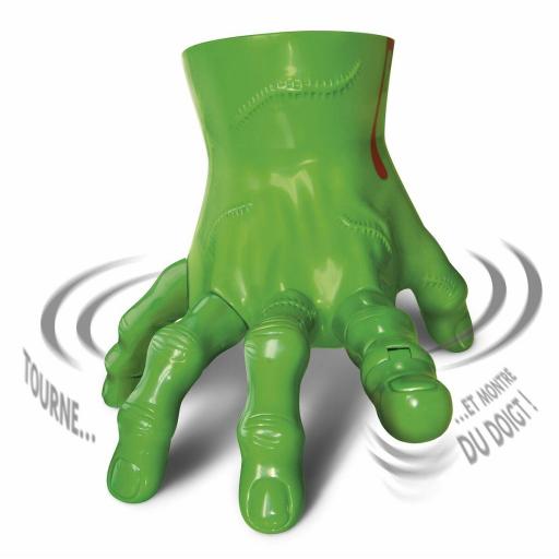 Juego de Mesa Megableu Tourn’main (FR) [2]