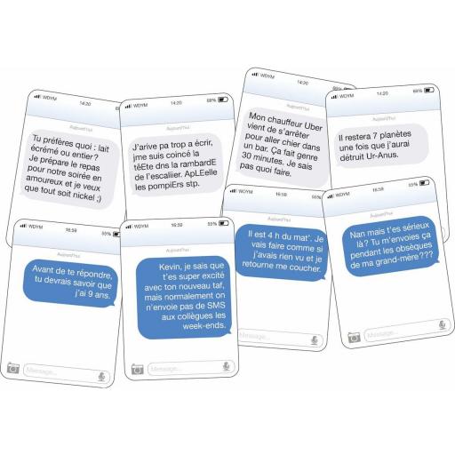 Juego de Mesa Megableu [2]