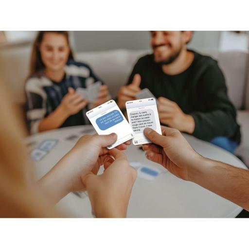 Juego de Mesa Megableu [1]