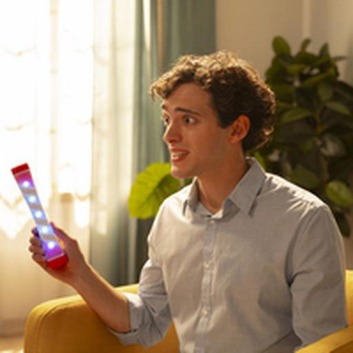 Juego de preguntas y respuestas Megableu 5 Secondes Relai (FR) [2]