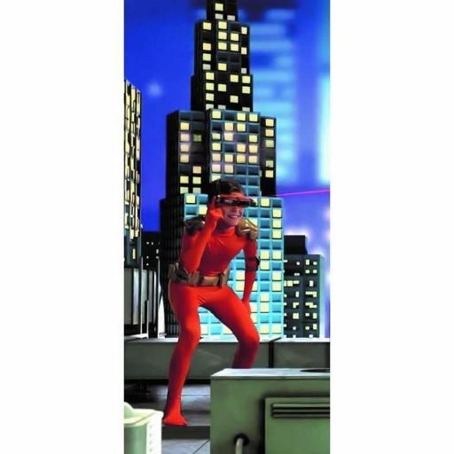 Juego de Mesa Megableu Laser shoot (2 Piezas) [2]