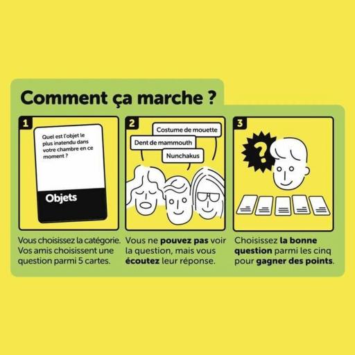 Juego de Mesa Megableu [1]