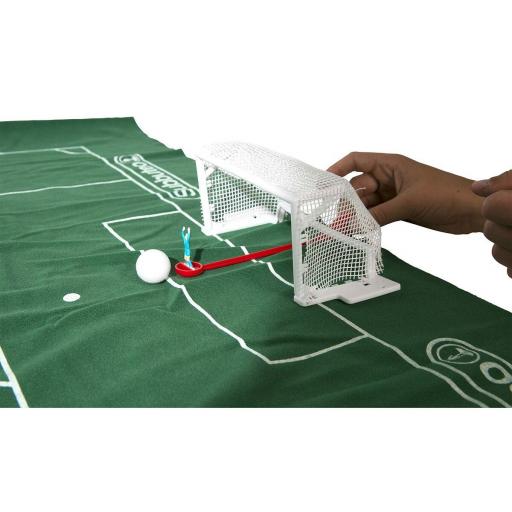 Juego de Mesa Megableu Subbuteo - Champions League Edition [3]