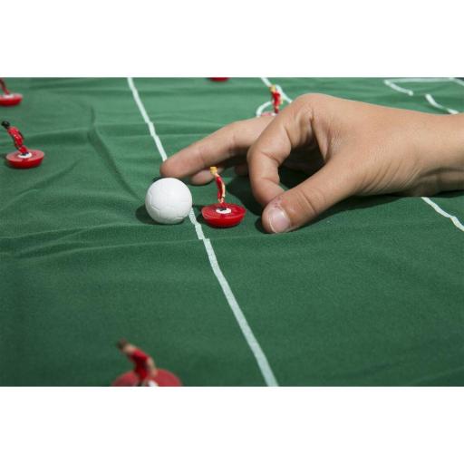 Juego de Mesa Megableu Subbuteo - Champions League Edition [2]