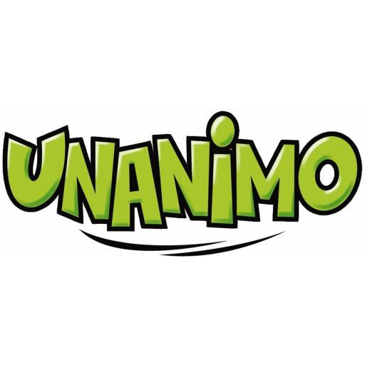 Juego de Mesa Asmodee Unanimo [1]