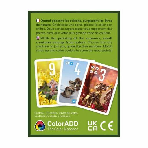 Juego de Mesa Asmodee [1]