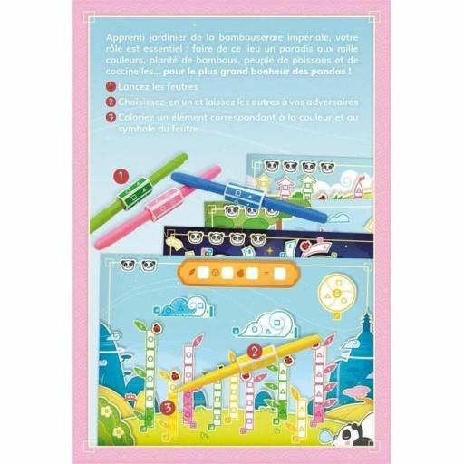 Juego de Mesa Asmodee [1]