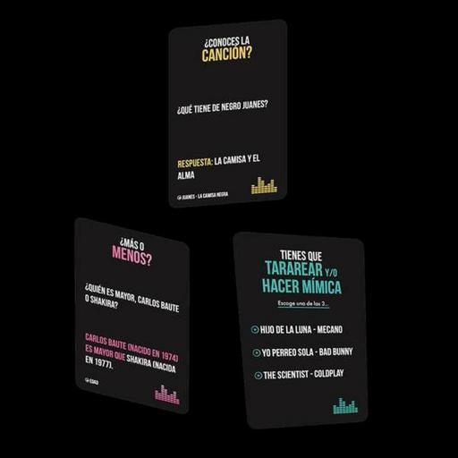 Juego de Mesa Asmodee [1]