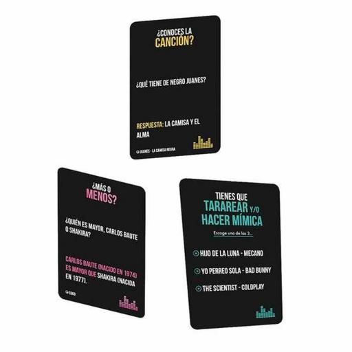 Juego de Mesa Asmodee [3]