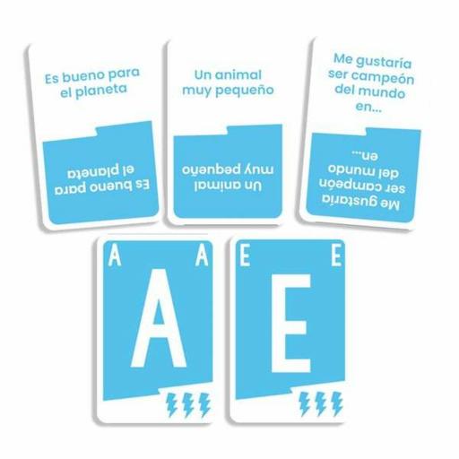 Juego de Mesa Asmodee [1]