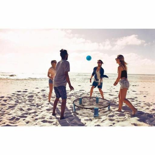 Juego de habilidad Schildkröt [3]