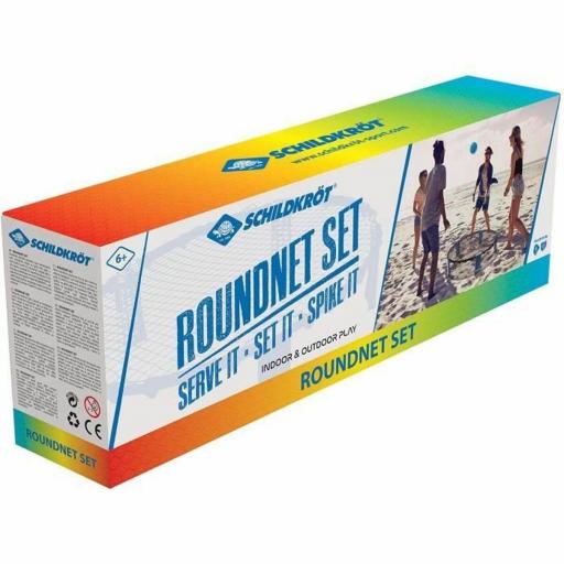 Juego de habilidad Schildkröt [1]