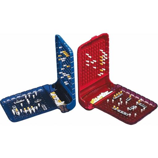 Juego de Mesa Schmidt Spiele [2]