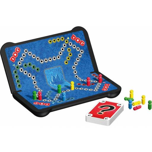 Juego de Mesa Schmidt Spiele Dog Compact [3]