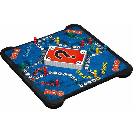 Juego de Mesa Schmidt Spiele Dog Compact [2]